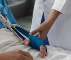 교통사고 후유증